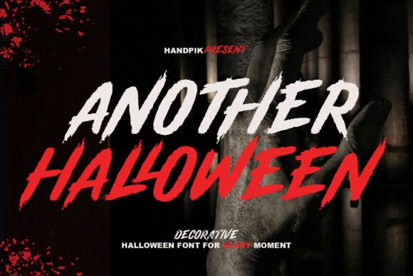 Another Halloween