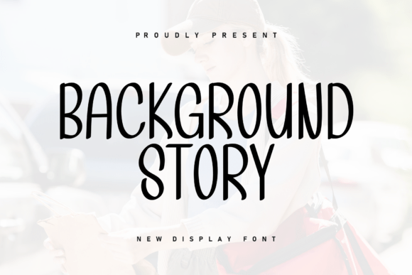 Background Story
