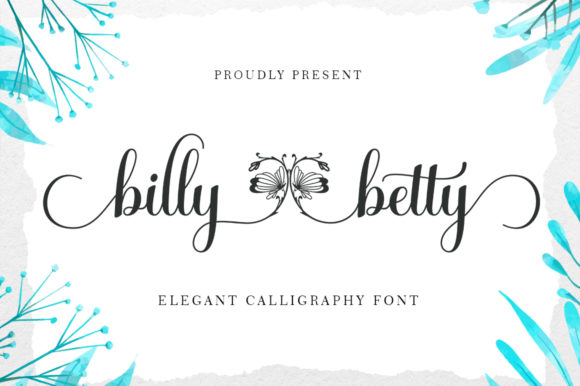 Billy Betty