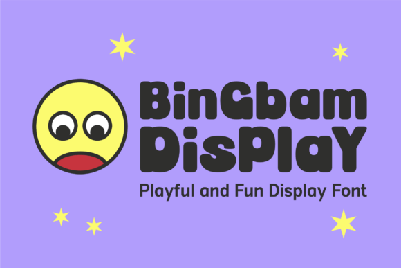 Bring Your Designs to Life with Bingbam Display