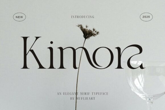 Kimora: Redefine Classic Luxury