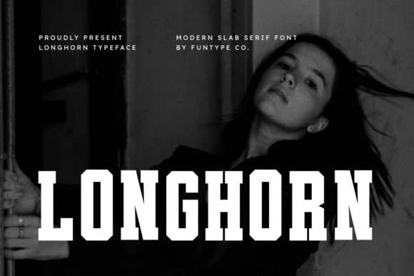 Longhorn: A Bold Choice for Impactful Design