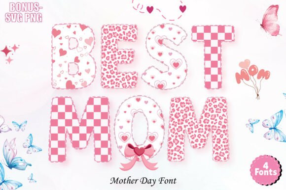 Mother Day Design Essentials