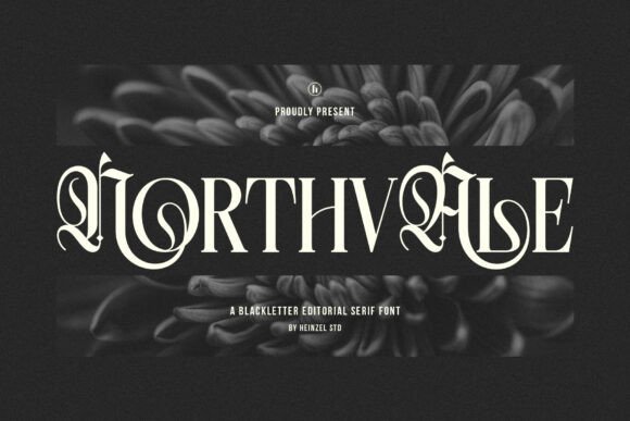 Northvale: A Timeless Font for Modern Design