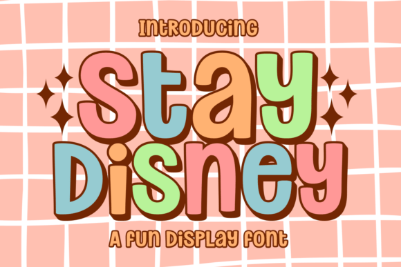 Stay Disney