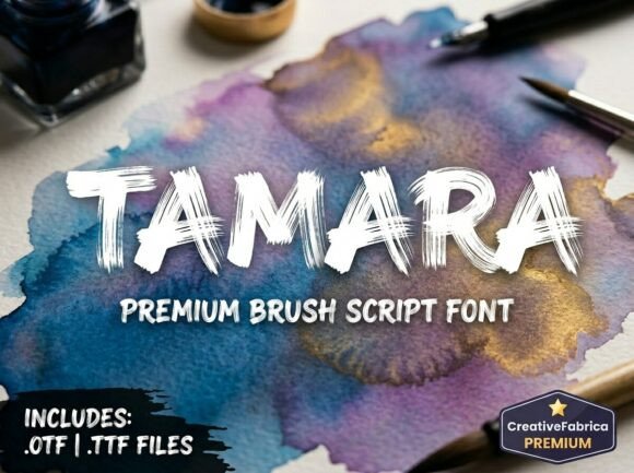 Tamara Font